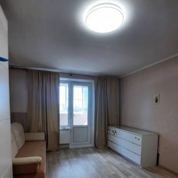 Продается 1-комнатная квартира, 34,8 м²
