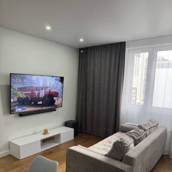 Продается 3-х комнатная квартира, 58,6 м²