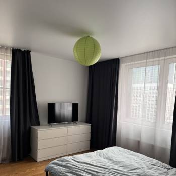Продается 3-х комнатная квартира, 58,6 м²