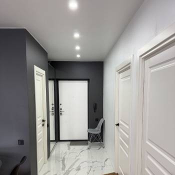 Продается 3-х комнатная квартира, 58,6 м²