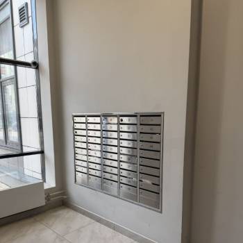 Продается 3-х комнатная квартира, 58,6 м²