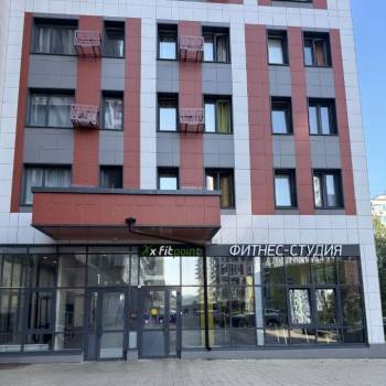 Продается 3-х комнатная квартира, 58,6 м²