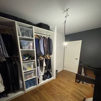 Продается 3-х комнатная квартира, 58,6 м²