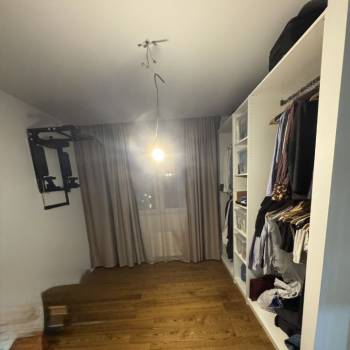 Продается 3-х комнатная квартира, 58,6 м²