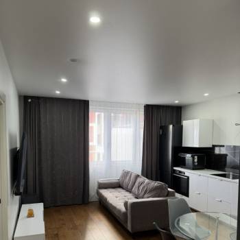 Продается 3-х комнатная квартира, 58,6 м²