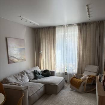 Продается 3-х комнатная квартира, 51,6 м²
