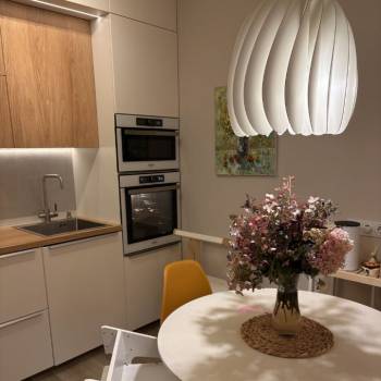 Продается 3-х комнатная квартира, 51,6 м²