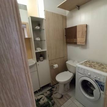 Сдается 1-комнатная квартира, 38 м²
