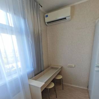 Сдается 1-комнатная квартира, 38 м²