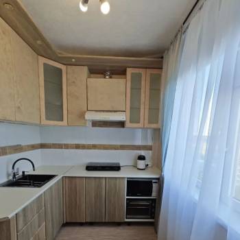 Сдается 1-комнатная квартира, 38 м²