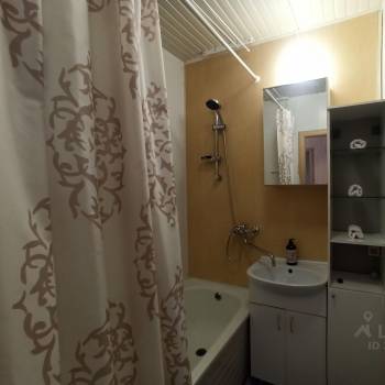 Сдается 1-комнатная квартира, 38 м²