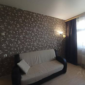 Сдается 1-комнатная квартира, 38 м²