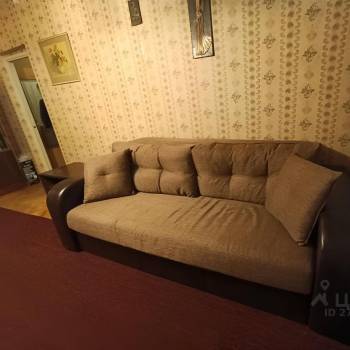 Сдается 2-х комнатная квартира, 53,5 м²