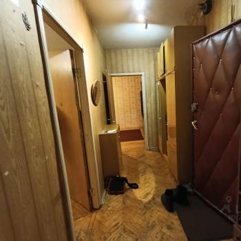 Сдается 2-х комнатная квартира, 53,5 м²