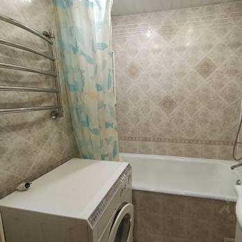 Сдается 2-х комнатная квартира, 53,5 м²