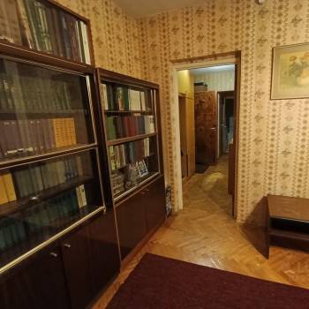Сдается 2-х комнатная квартира, 53,5 м²