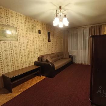 Сдается 2-х комнатная квартира, 53,5 м²