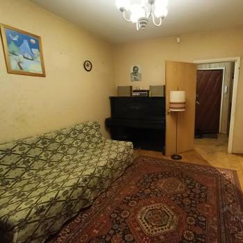 Сдается 2-х комнатная квартира, 53,5 м²