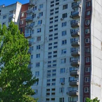 Сдается 2-х комнатная квартира, 53,5 м²