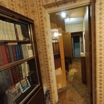 Сдается 2-х комнатная квартира, 53,5 м²