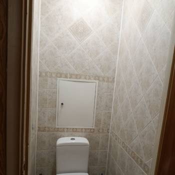 Сдается 2-х комнатная квартира, 53,5 м²