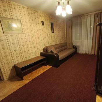 Сдается 2-х комнатная квартира, 53,5 м²