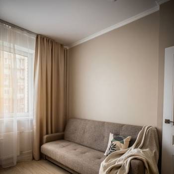 Сдается 2-х комнатная квартира, 50 м²