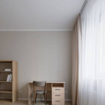 Сдается 2-х комнатная квартира, 50 м²
