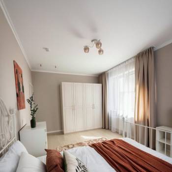 Сдается 2-х комнатная квартира, 50 м²