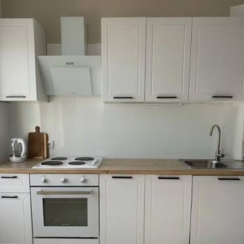 Сдается 2-х комнатная квартира, 50 м²