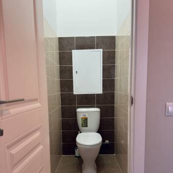Сдается 2-х комнатная квартира, 50 м²