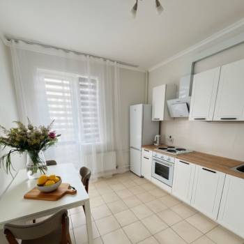 Сдается 2-х комнатная квартира, 50 м²