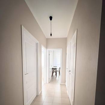 Сдается 2-х комнатная квартира, 50 м²