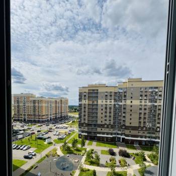Сдается 2-х комнатная квартира, 50 м²
