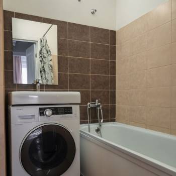 Сдается 2-х комнатная квартира, 50 м²