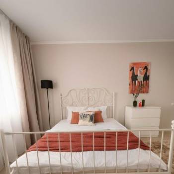 Сдается 2-х комнатная квартира, 50 м²