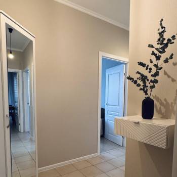 Сдается 2-х комнатная квартира, 50 м²