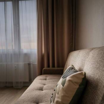 Сдается 2-х комнатная квартира, 50 м²