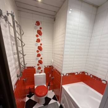 Сдается 2-х комнатная квартира, 42,5 м²