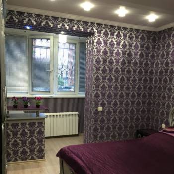 Сдается 2-х комнатная квартира, 42,5 м²