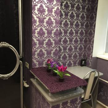 Сдается 2-х комнатная квартира, 42,5 м²