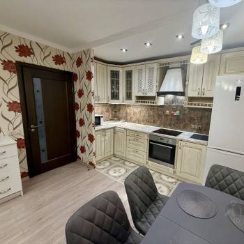 Сдается 2-х комнатная квартира, 42,5 м²