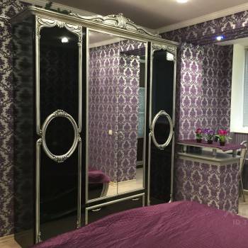 Сдается 2-х комнатная квартира, 42,5 м²