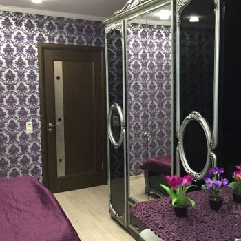 Сдается 2-х комнатная квартира, 42,5 м²