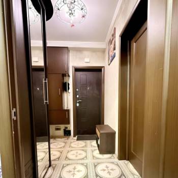 Сдается 2-х комнатная квартира, 42,5 м²