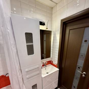Сдается 2-х комнатная квартира, 42,5 м²