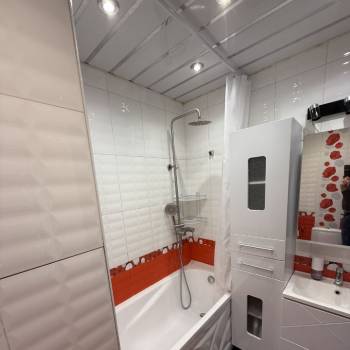 Сдается 2-х комнатная квартира, 42,5 м²