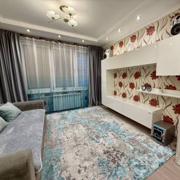 Сдается 2-х комнатная квартира, 42,5 м²