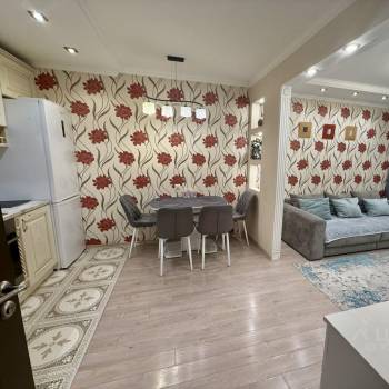 Сдается 2-х комнатная квартира, 42,5 м²