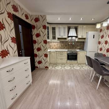 Сдается 2-х комнатная квартира, 42,5 м²